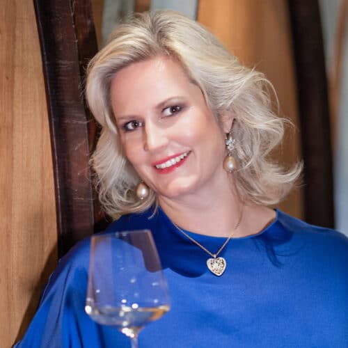 Gerharts - Brixen Classics - Solistin Camilla Nylund