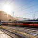 Gerharts - In treno verso Bressanone