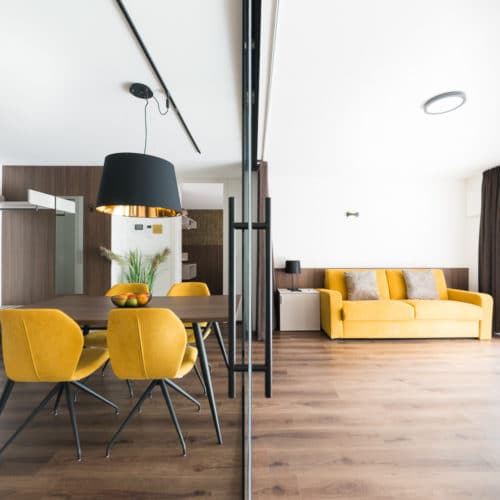Gerharts - Premium City Living - City Suite