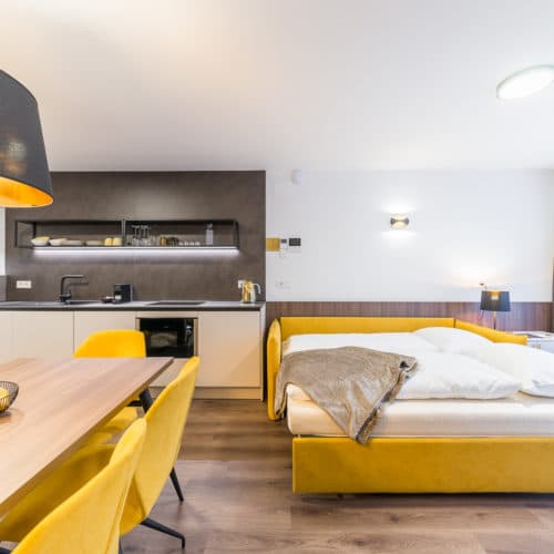 Gerharts - Premium City Living - City Studio