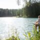Gerharts - Blog - Badeseen Südtirol