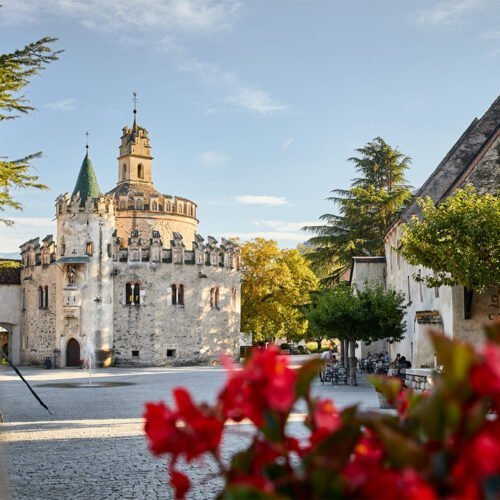Gerharts - Brixen Classics - Engelsburg