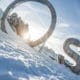 Gerharts - Brixen skiing days