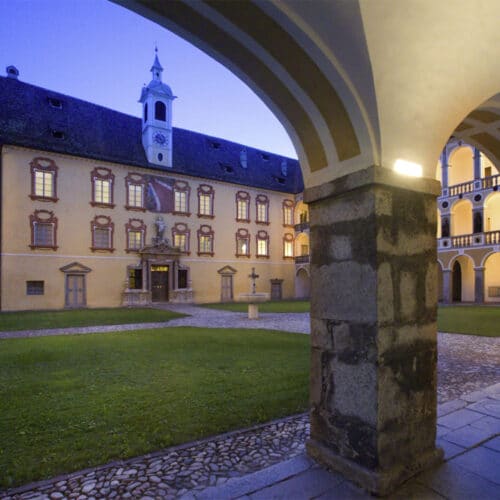 Gerharts - Brixen Classics - Hofburg