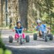 GERHARTS - Mountain Karts auf der Plose