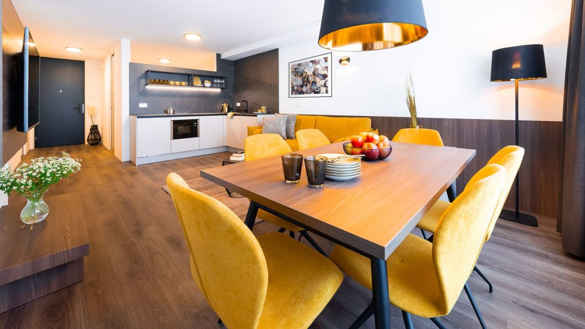 GERHARTS - Apartment