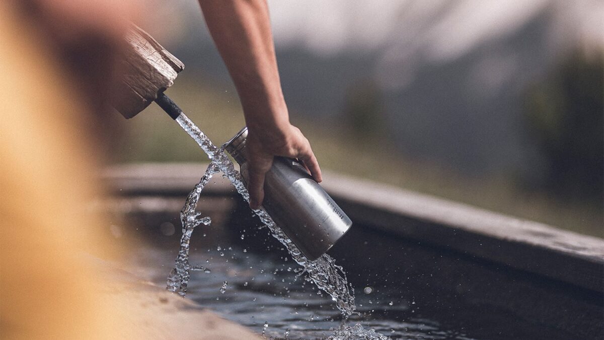 GERHARTS - World Water Day