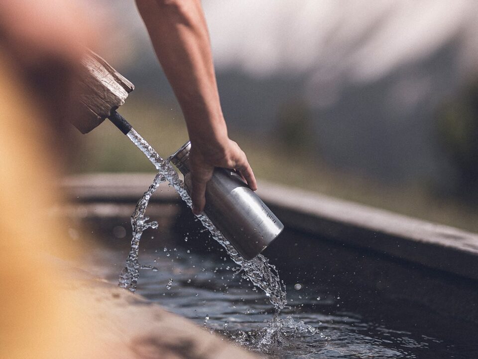 GERHARTS - World Water Day
