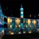 Gerharts - Weihnachten und Lichtershow in Brixen
