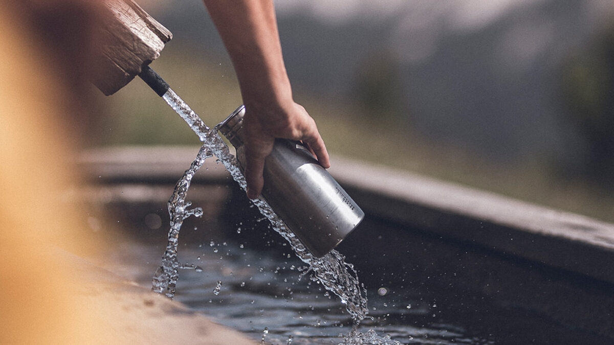 Gerharts - World Water Day